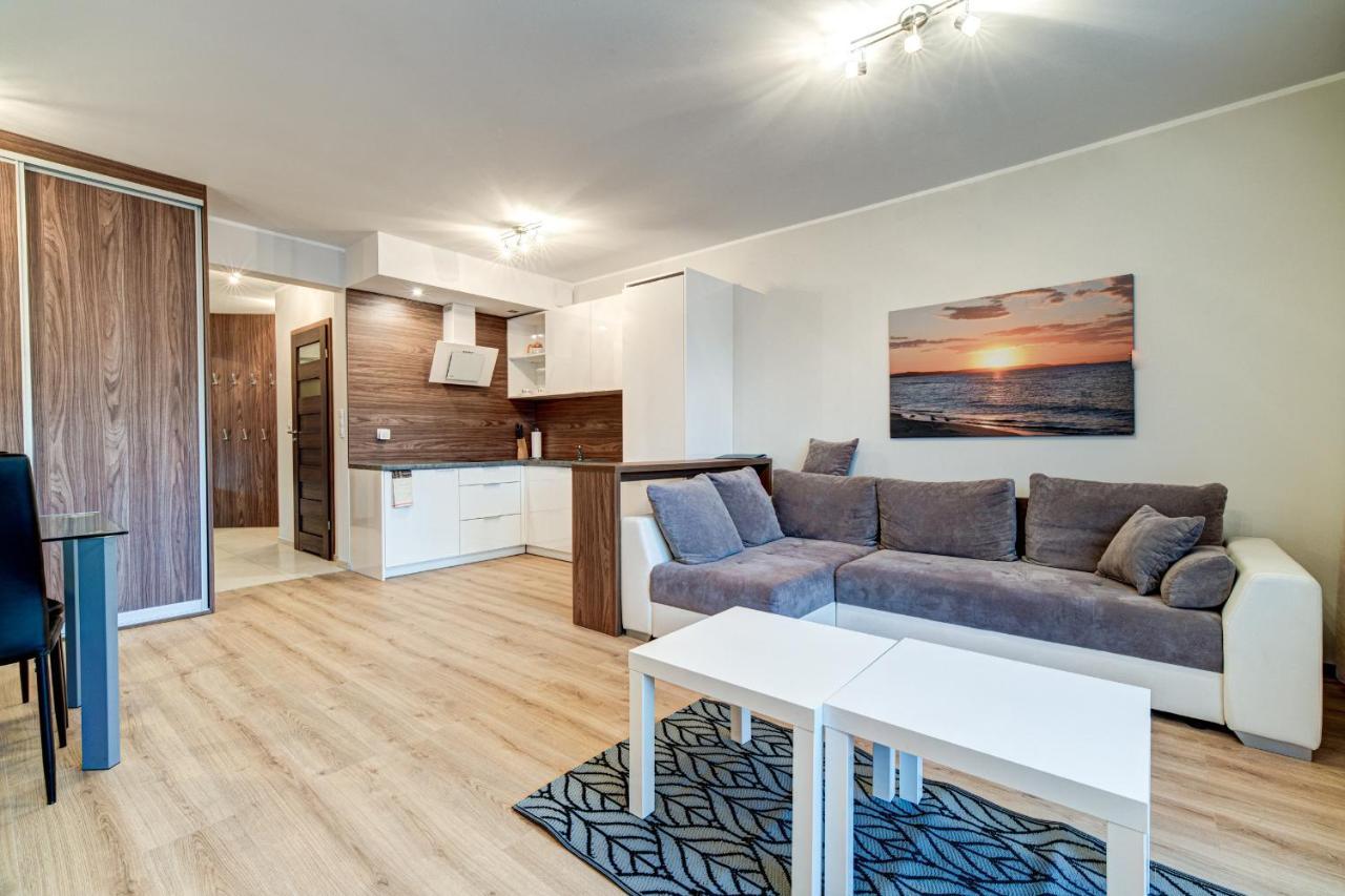 Apartment mit 1 Schlafzimmer